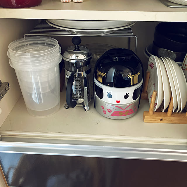 Rさんの実例写真