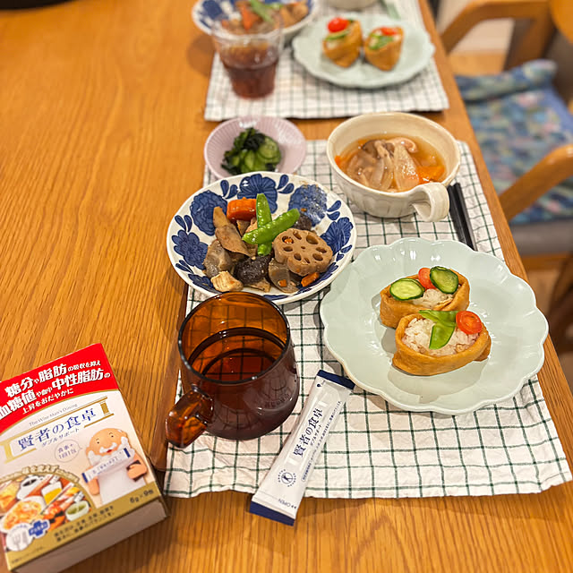 Minteaさんの実例写真