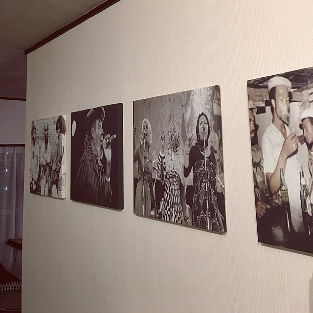 taka_waterfrontさんの実例写真