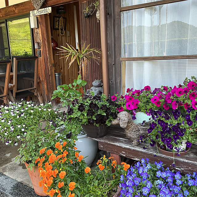 keikoさんの部屋