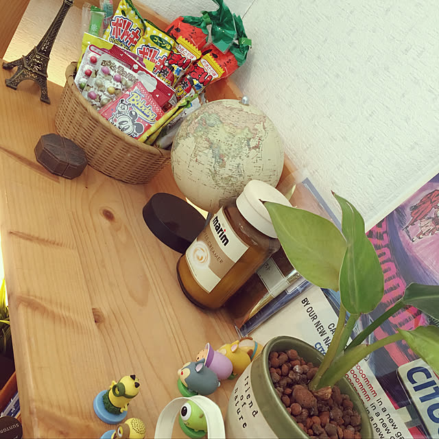 実例写真