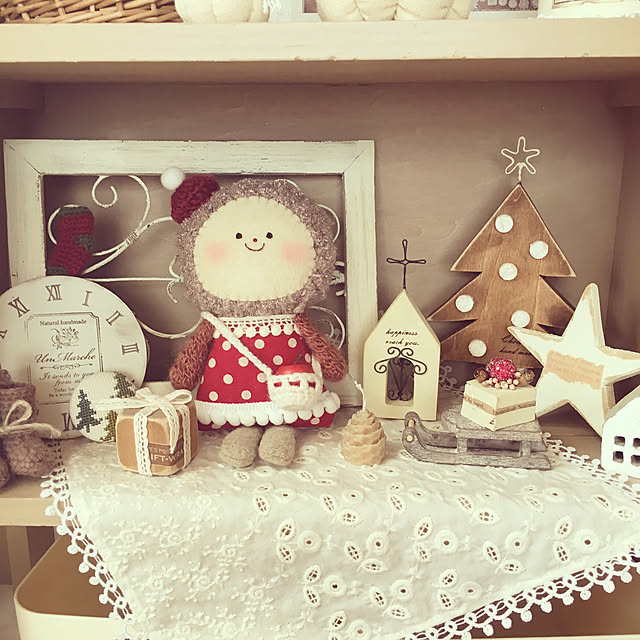 cookie_houseさんの実例写真