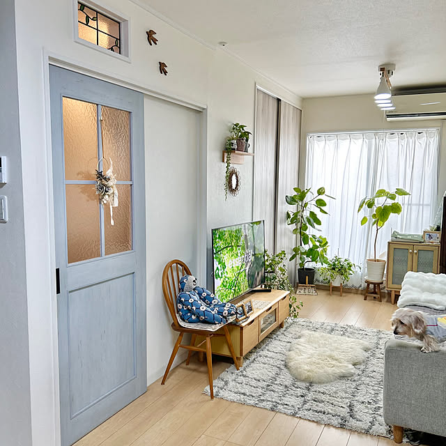 sari-rinさんの実例写真