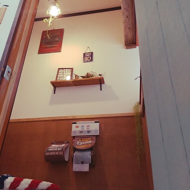 Benriyaさんの実例写真