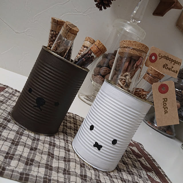 Ohigeさんの実例写真