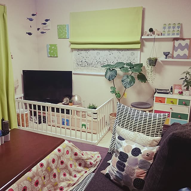 Aikoさんの実例写真