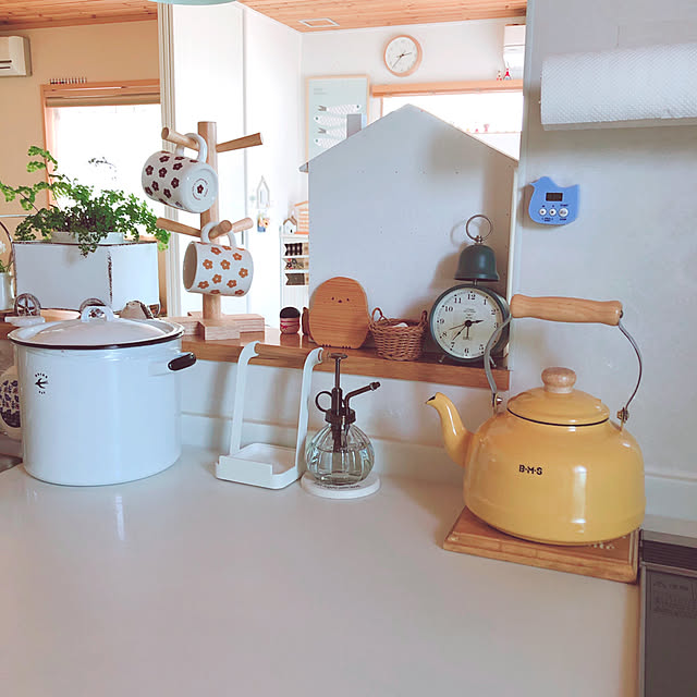 mangoさんの実例写真