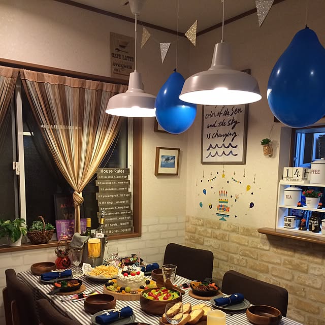 r.mi_bonさんの実例写真