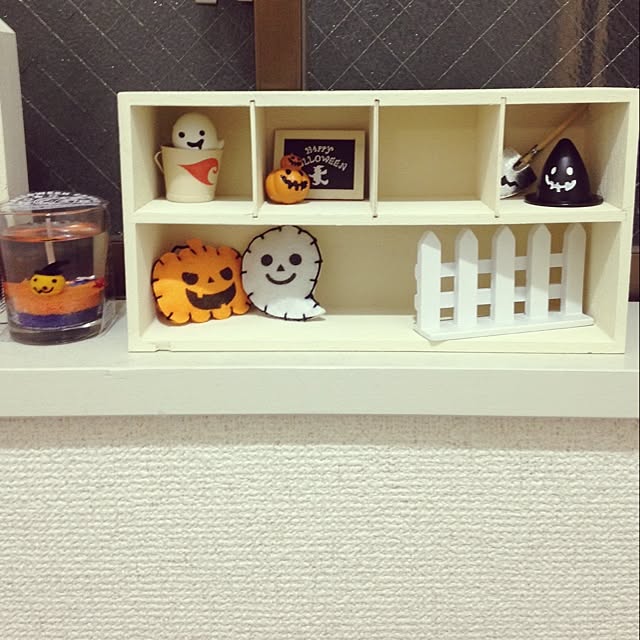 Nyamoさんの実例写真