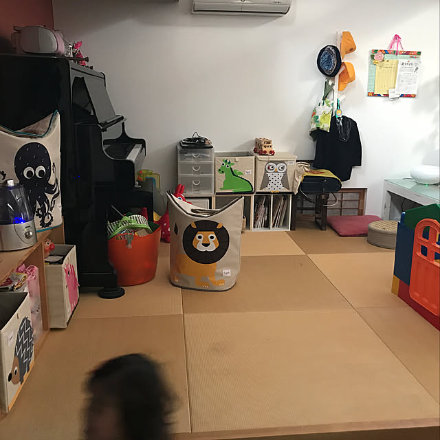 kemukujyaraさんの実例写真