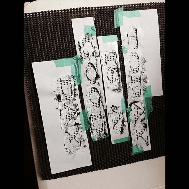 dddhhhさんの実例写真
