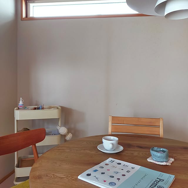 Kaeluさんの部屋