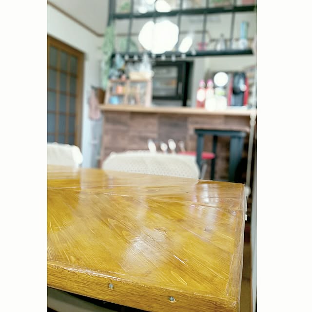 annさんの実例写真