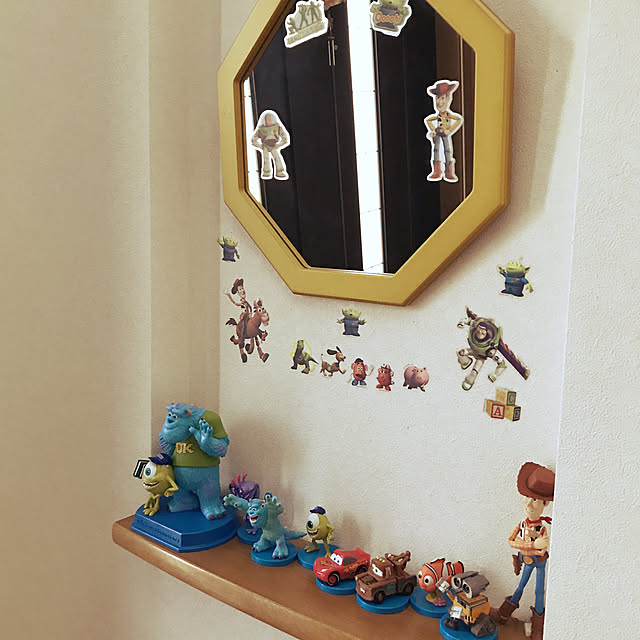 hiro_hiromiさんの実例写真