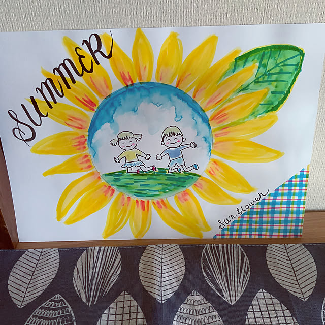 chiiyanさんの部屋