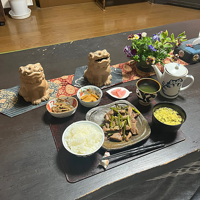 ritsukoさんの部屋