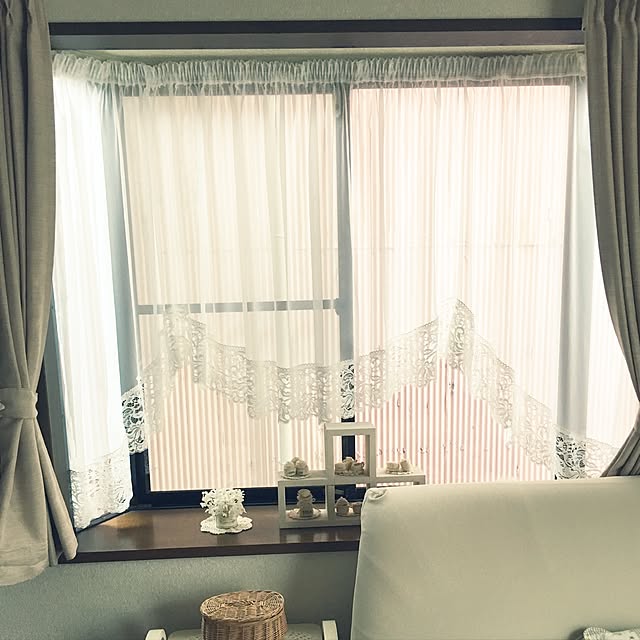 nariiiさんの実例写真