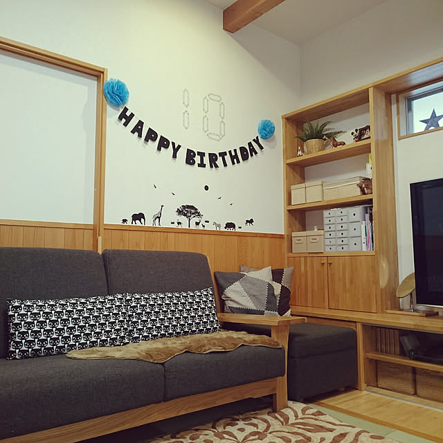 wakaba223さんの実例写真