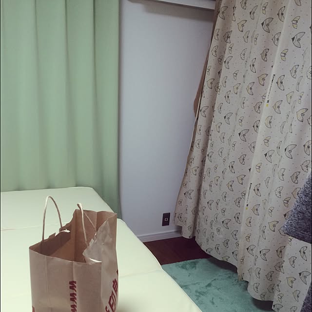 Manamiさんの実例写真