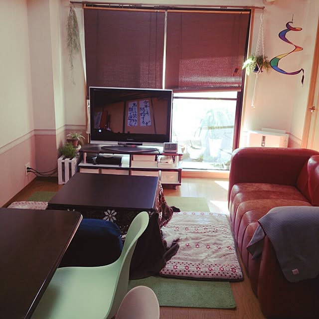 SYRさんの実例写真