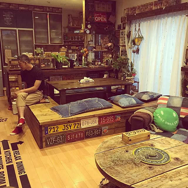 Mackeyさんの実例写真