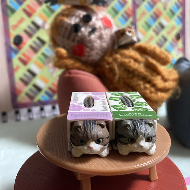 manduonmaさんの実例写真