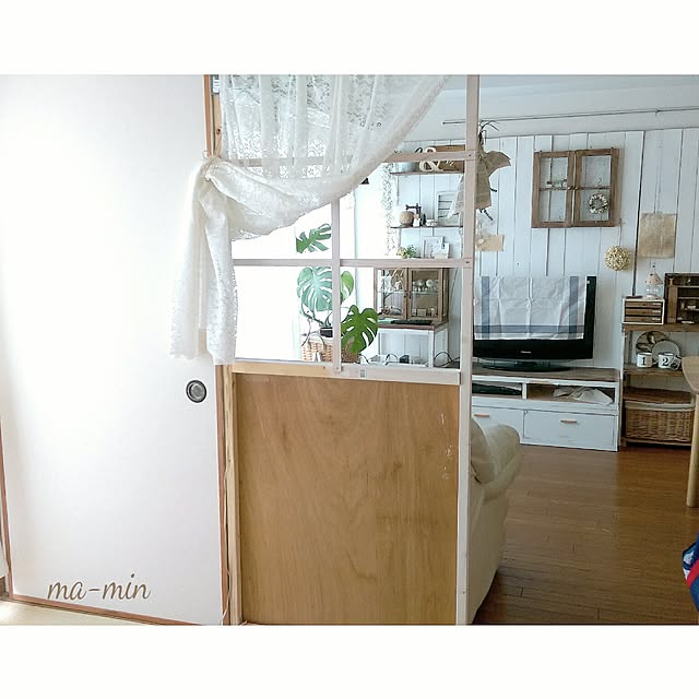 maminさんの実例写真