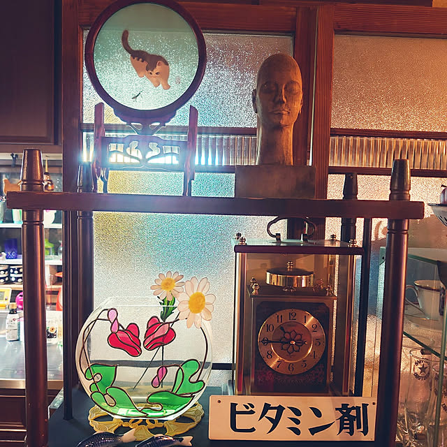 cha-baさんの実例写真