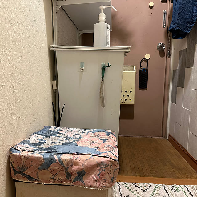 mizucchiさんの部屋