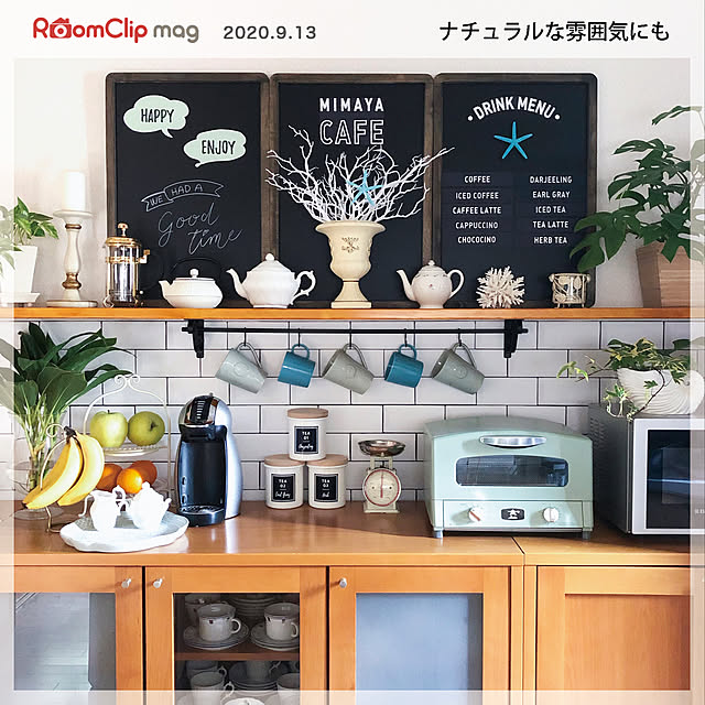Mi-Ma-Yaさんの実例写真