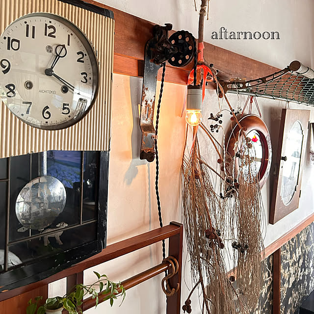 akaidarumaさんの部屋