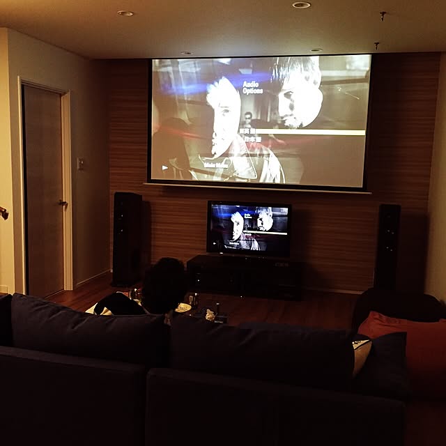 TTT_Tatsuyaさんの実例写真