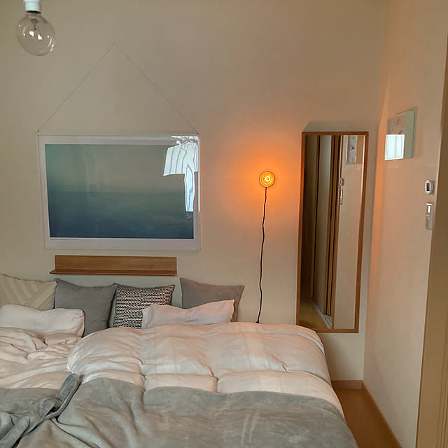 kaoriさんの部屋