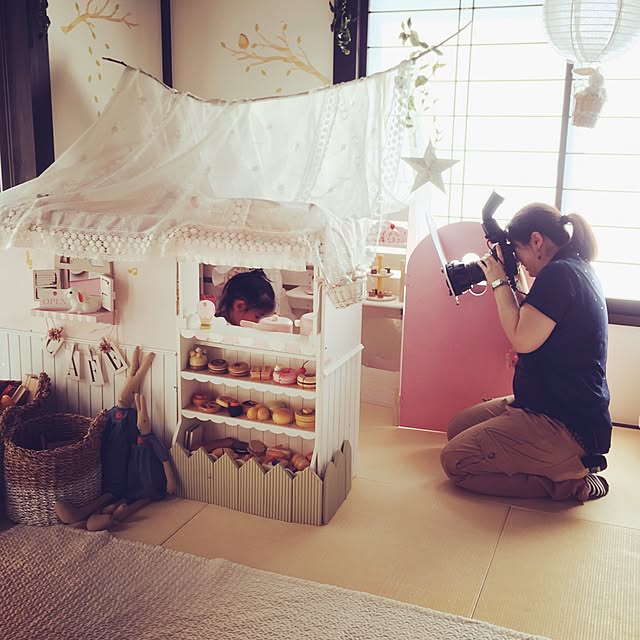 lyricnoiseさんの実例写真
