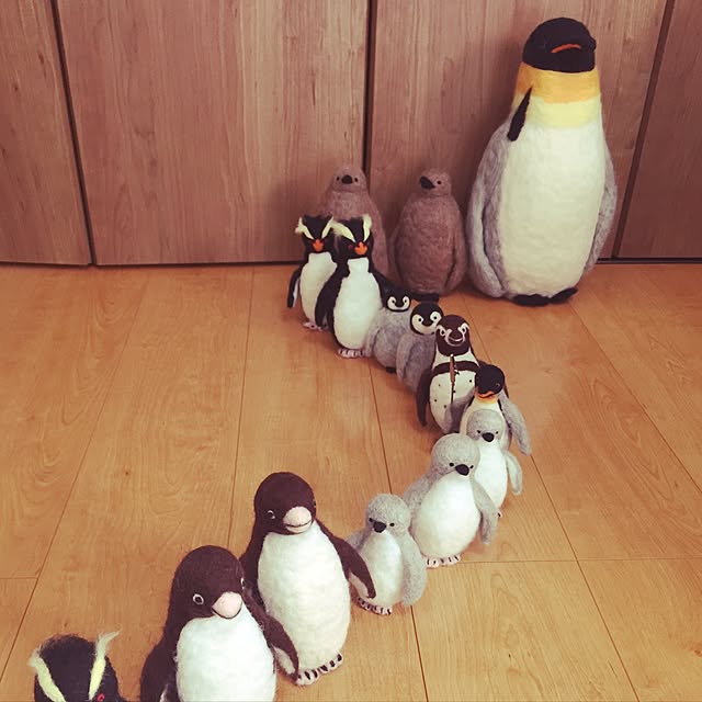 chobicoさんの実例写真