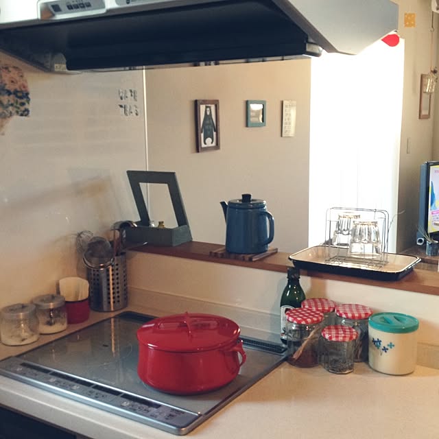 naoさんの実例写真