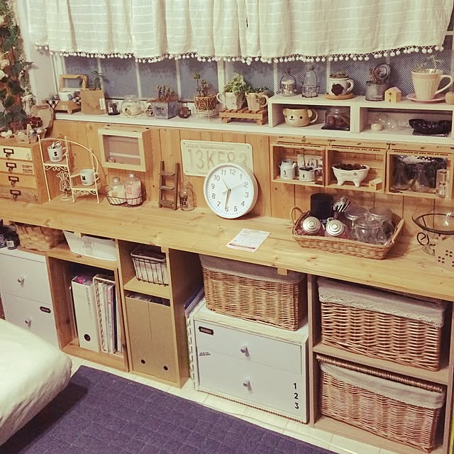 masaさんの実例写真