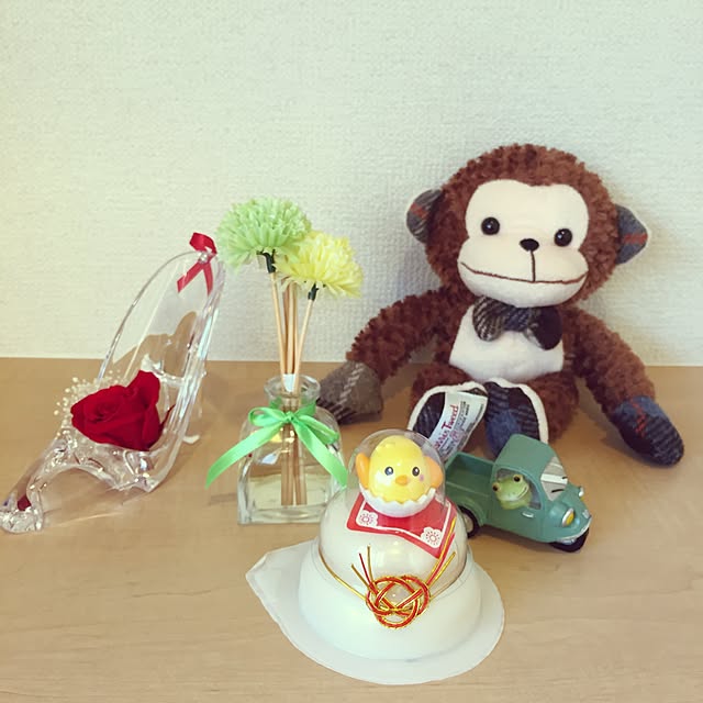 Mioさんの実例写真