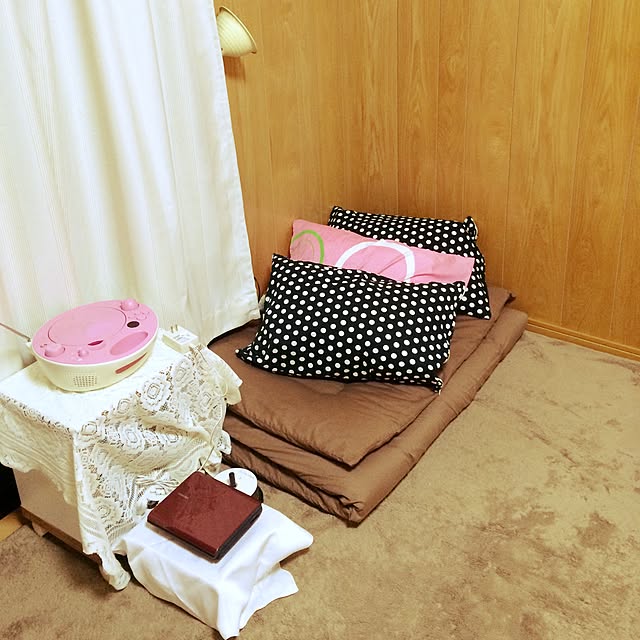 ayupigさんの実例写真