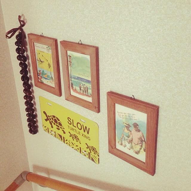 tomorrowさんの実例写真