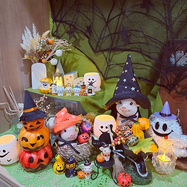 mocomocoさんの部屋