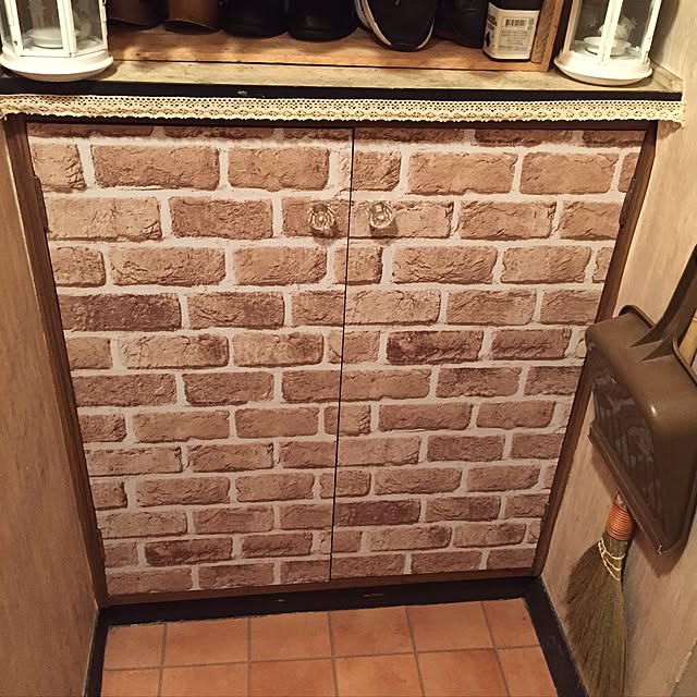 nonさんの実例写真