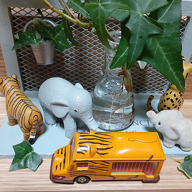 katさんの実例写真