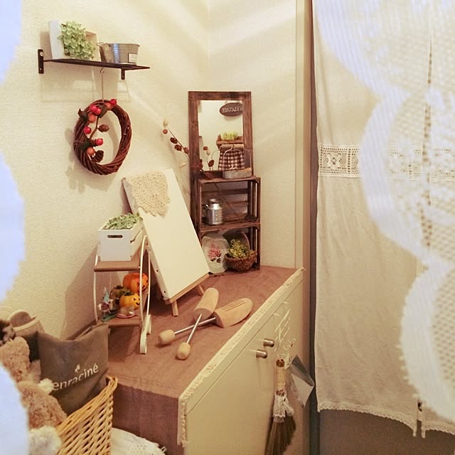 実例写真