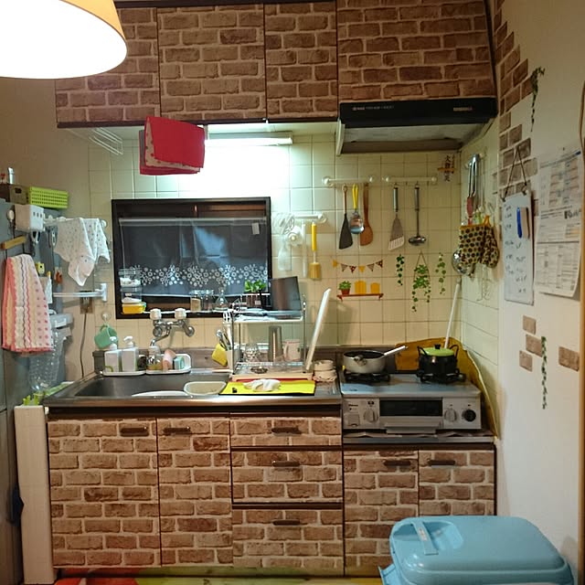 kerosukeさんの実例写真