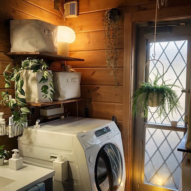 T.R.D.LABOさんの実例写真