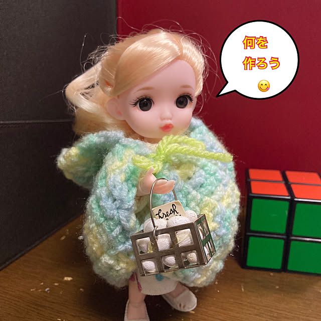 manduonmaさんの部屋