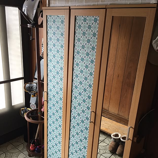 minekoさんの実例写真