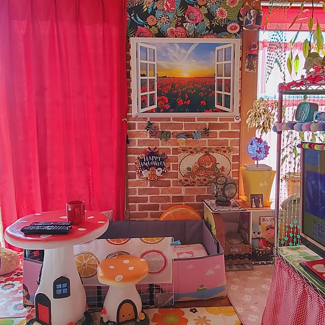 kumutanさんの部屋