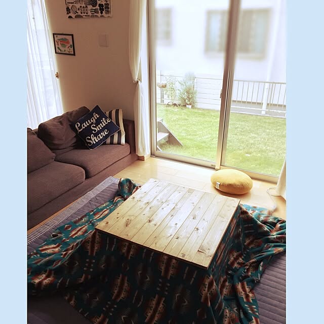 koronkoronさんの実例写真